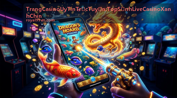 Sảnh Live Casino Xanh Chín với dealer thật trực tiếp tại Trang Casino Uy Tín Trực Tuyến